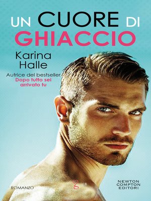 cover image of Un cuore di ghiaccio